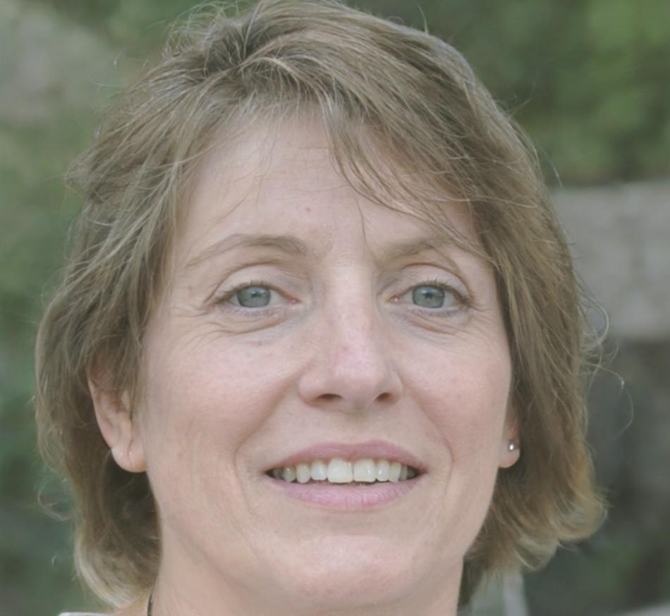 Portrait de Léane Dufresne, consultante en planification budgétaire