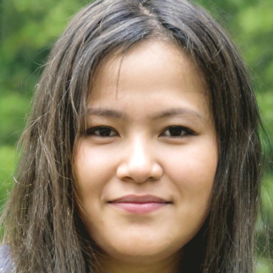 Portrait de Maëlyne Thibaut, spécialiste finances entrepreneuriales