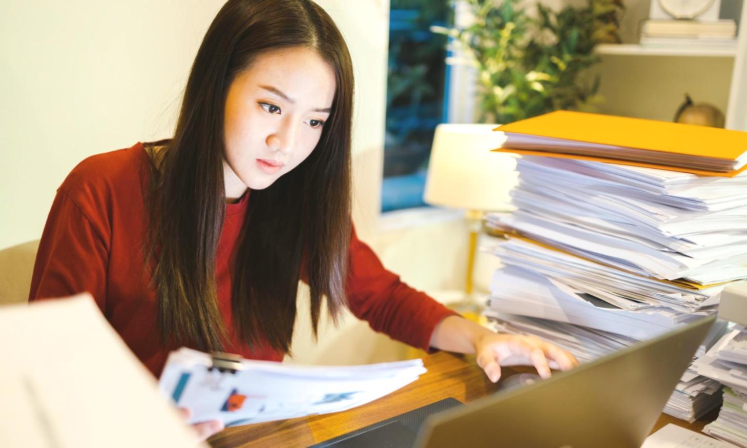 Exercices pratiques sur la gestion de budget mensuel